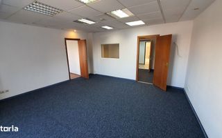 Spatiu birouri de vanzare in Piata Unirii, blocul Sitraco, 1100 mp - Poză 8