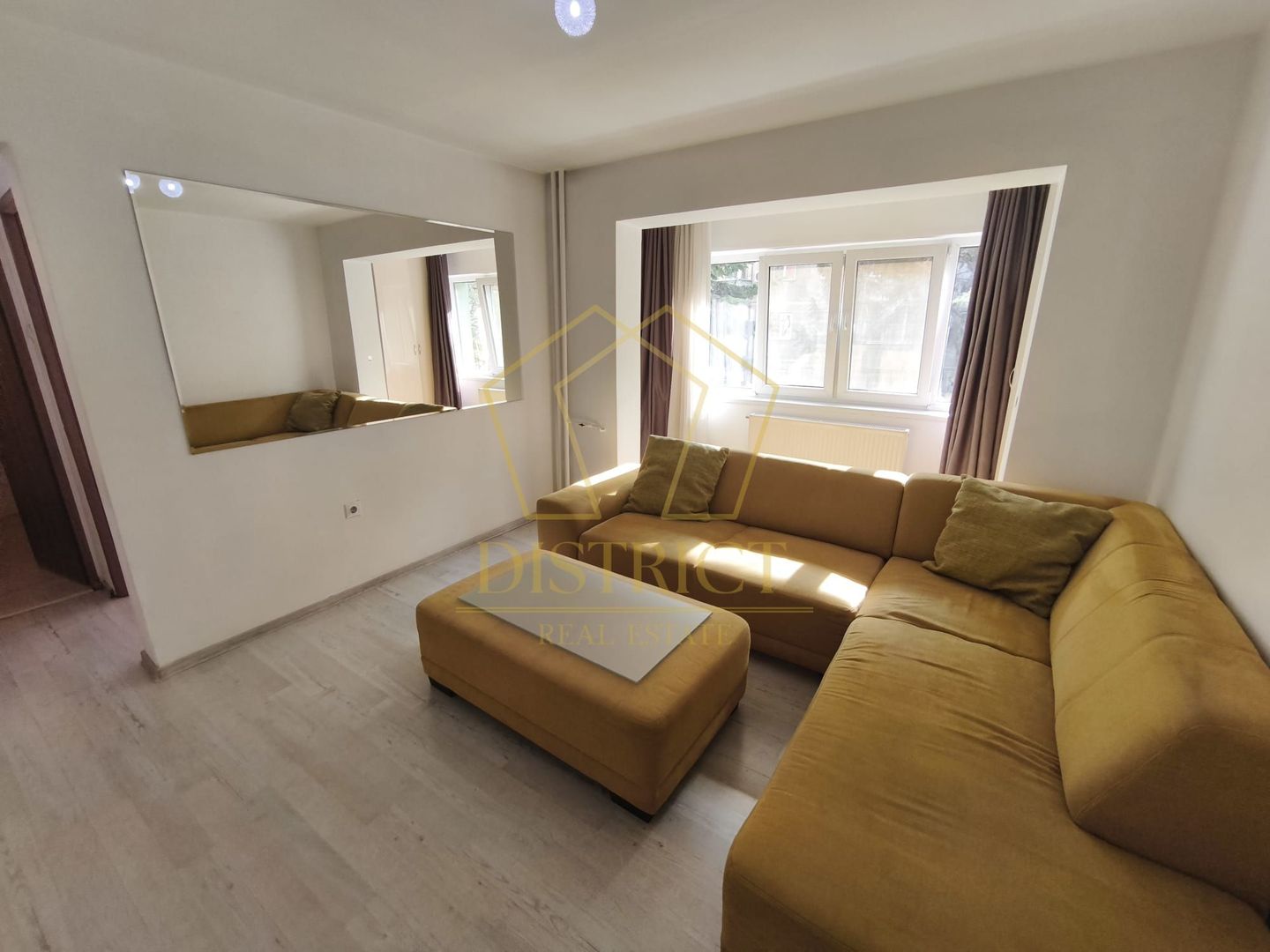 Apartament superb cu 2 camere | Calea Torontalului | Iulius Mall - Poză 4