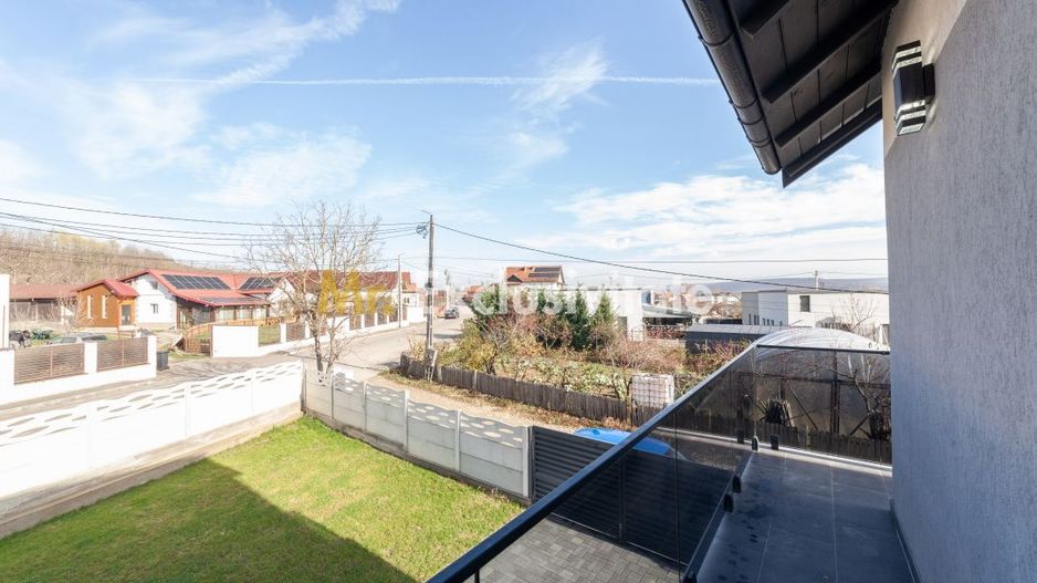 Casa premium la cheie - Mărăcineni – Argeselu ! - Poză 17