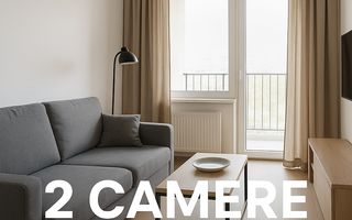 TOMIS NORD(COD 05) — LUXURIOUS CITY LIVING - Poză 1