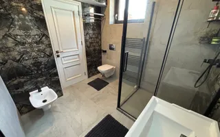 Casa INDIVIDUALA 6 camere, curte superba - zona Brana, Selimbar - Poză 31