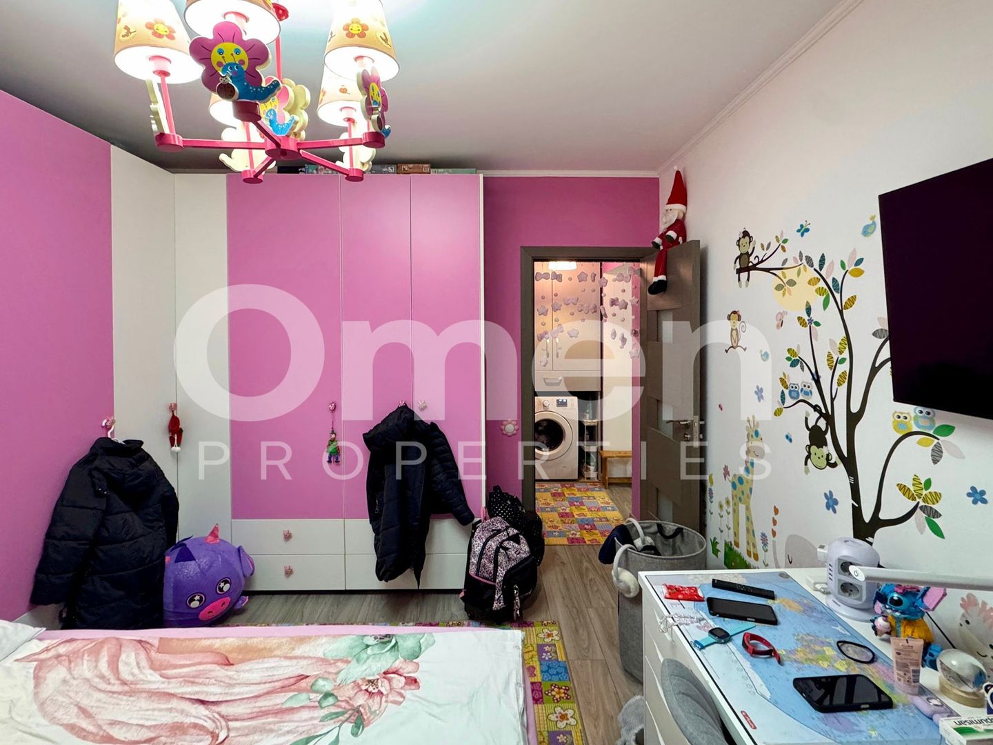 Apartament 2 camere de vânzare | curte privată | loc parcare | Tăuții Măgherăuș - Poză 3