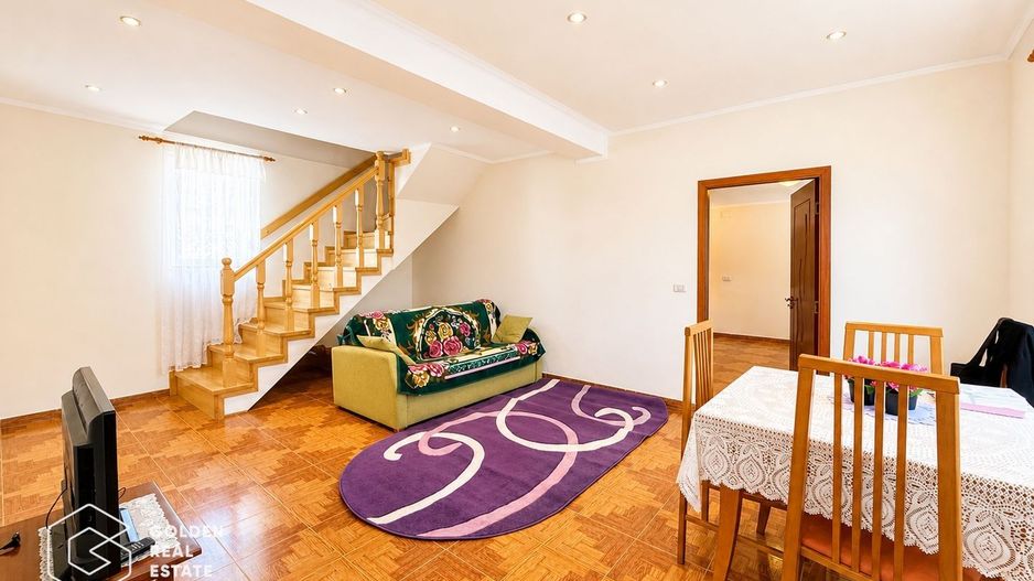 Casa P+M, teren 1578 mp, comuna Siria, comision 0% - Poză 5