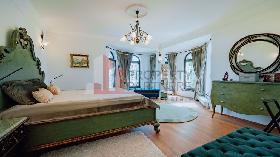 Proprietate de lux în Ghimbav, la doar 10 minute de Brașov - Poză 11
