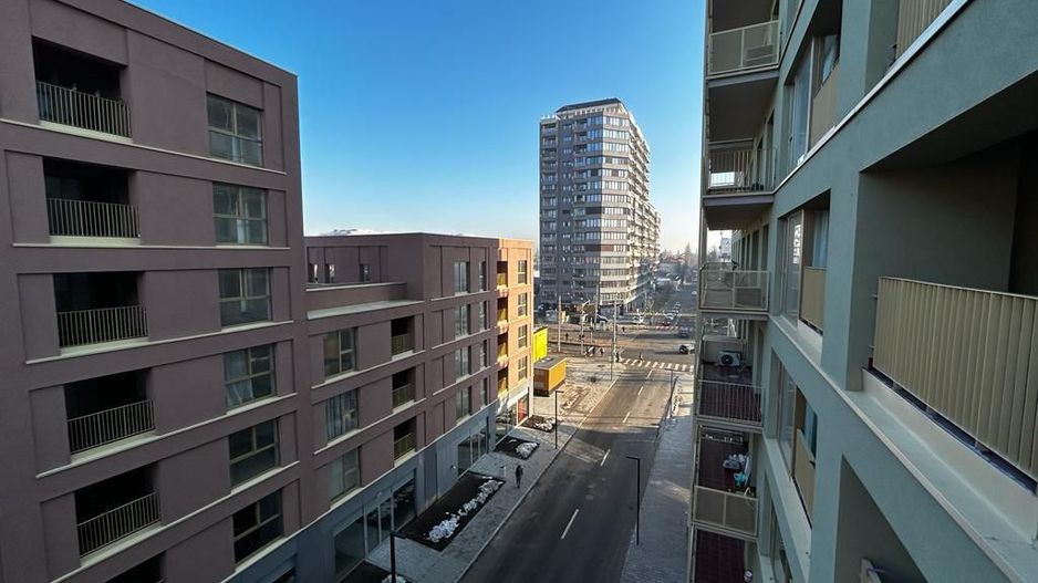 Apartament 2 camere Bucurestii Noi | Complex Marmura Residence - Poză 2