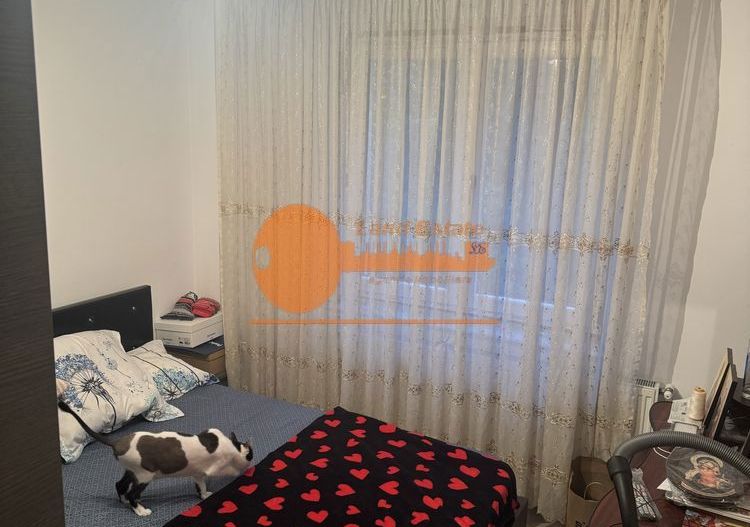 3 camere decomandat | Dristor | centrală proprie | 2 băi | - Poză 2