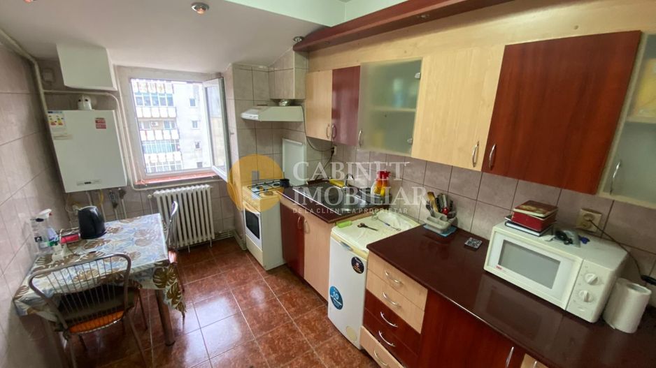 GARA - APARTAMENT 1 CAMERĂ - ETAJ INTERMEDIAR - Poză 2