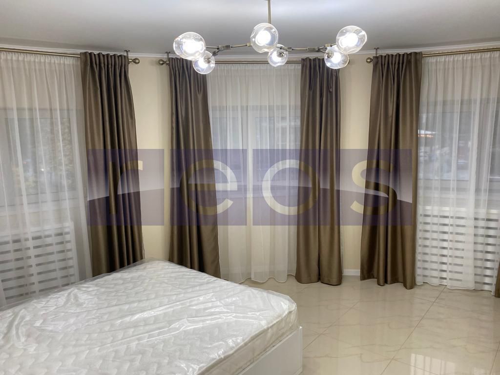 VANZARE APARTAMENT LUX 84MP 3 CAMERE-TRANSFORMAT IN 2 DECEBAL ALBA IULIA - Poză 8