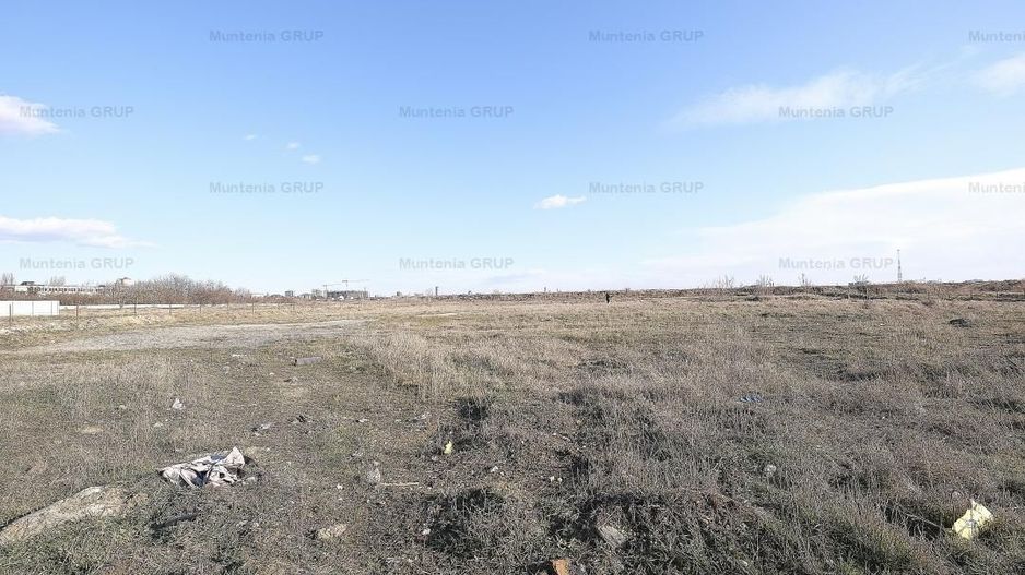 LACUL MORII - 10.000 mp. teren pentru P+14E cu indicatori: POT = 70% si CUT 3,0 - Poză 13