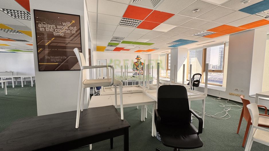 SPATII DE BIROURI 37MP-600MP | BEST DEAL | SUPER PRET | FLOREASCA | PROMENADA | - Poză 5