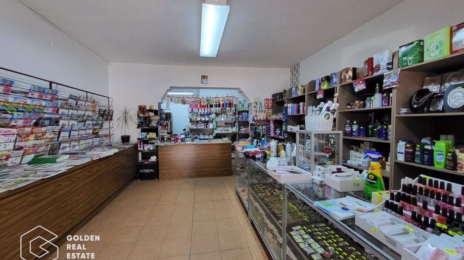 Spatiu Comercial, oras Lipova - Poză 1