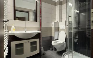 Spațiu de birouri de închiriat – Zona Soarelui, la 2 minute de Sud Plaza - Poză 7