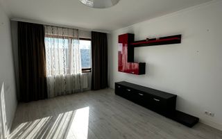 Apartament cochet cu 2 camere, mansardă luminoasă în zona Cantemir - Poză 2