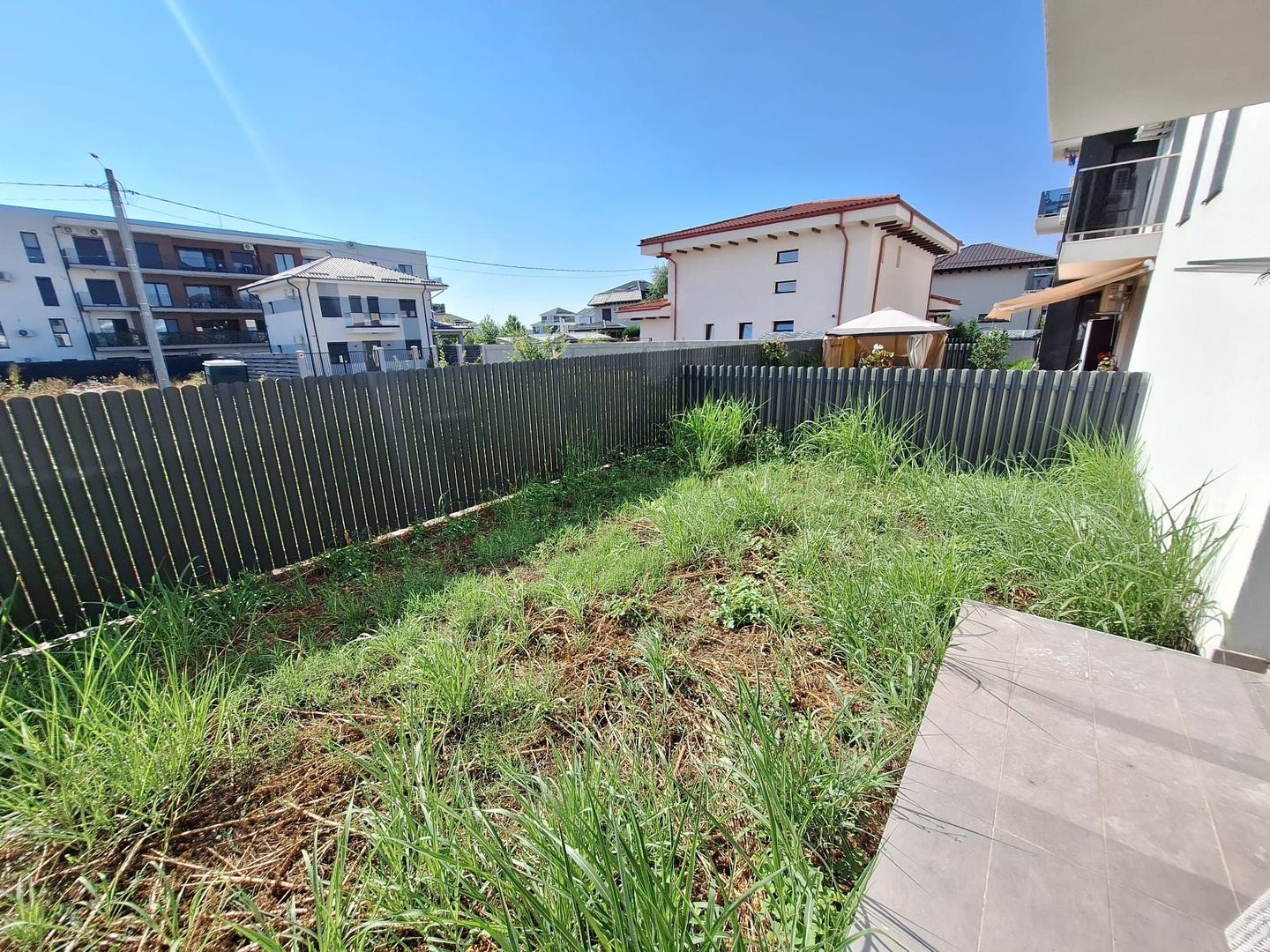 2 Camere - Tunari Otopeni - Finalizat - Gradina Proprie 71 mp - Poză 18