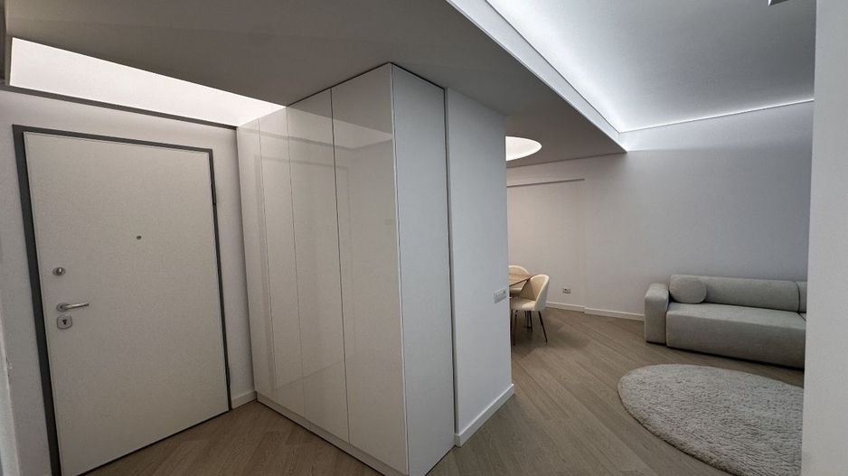 VANZARE 3 CAMERE MOBILAT CORTINA NORTH - Poză 6