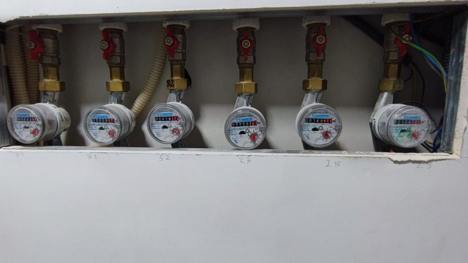 2 camere + pod 58 mp - Poză 37