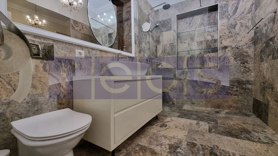 VANZARE- 5 CAMERE- DOROBANTI- CAPITALE - Poză 36