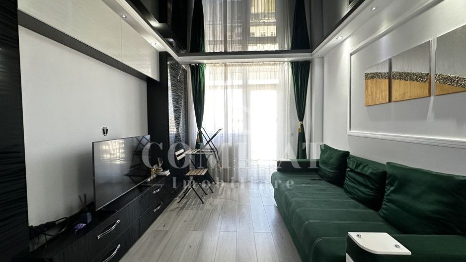 Apartament la cheie | Bloc nou | Iris - Poză 1