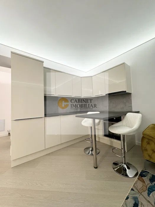 IDEAL INVESTIȚIE/CORTINA NORTH/PRELUARE CHIRIASI/MOBILAT LUX - Poză 3