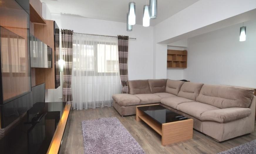 Inchiriere apartament 2 camere bloc nou Vitan Residence 2 - Poză 2