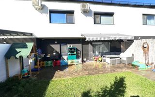 Triplex de vânzare în Șelimbăr 5 camere zona Triajului 3dorm-3băi-3P - Poză 26