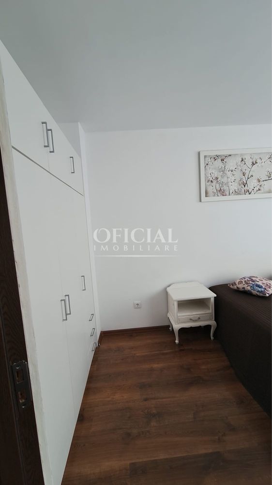 Apartament 2 camere | Utilat si mobilat | Zona Florilor | Floresti - Poză 4