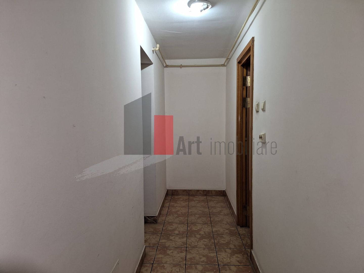 Garsoniera "VELIKA" , Cotroceni-Plevnei, complex rezidential, 78 mp - Poză 14