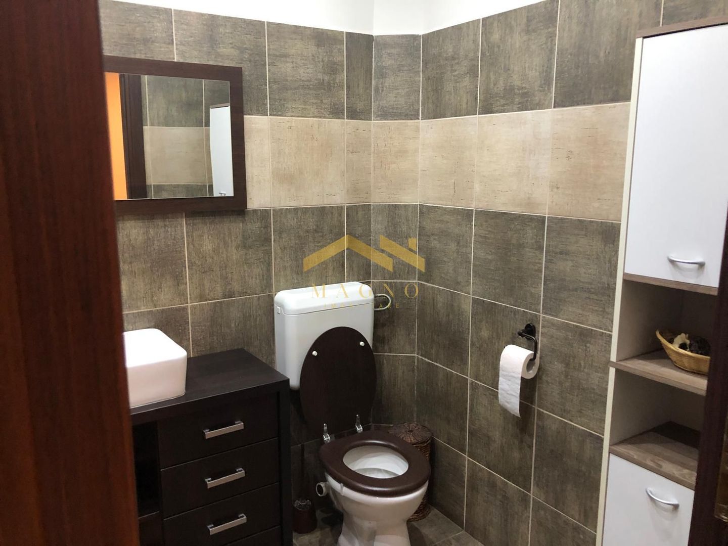 Apartament la casa zona Centrala - Poză 6