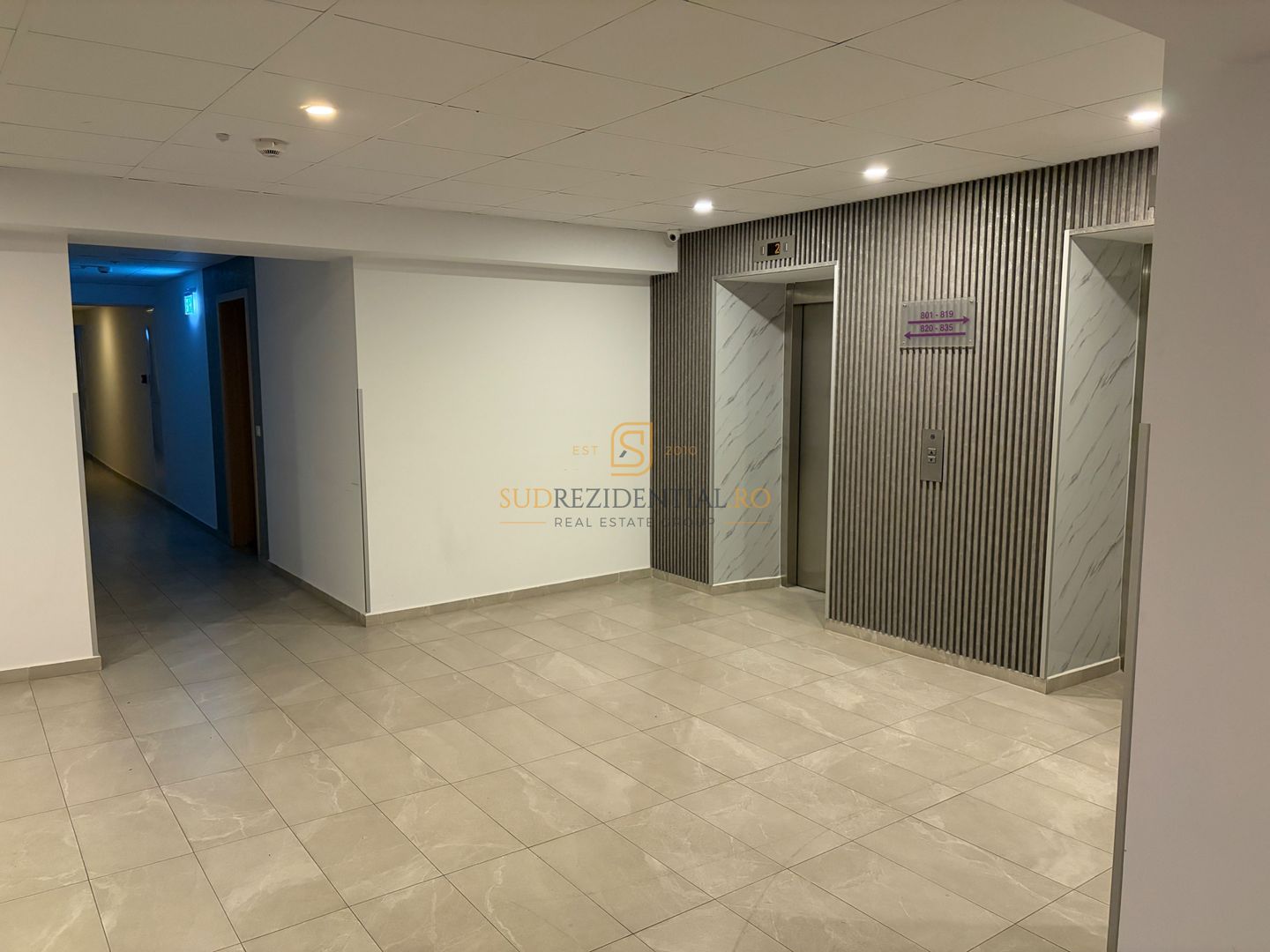 Apartament 2 camere | Etaj 8/13 | Mobilat și utilat, Vitan-Barzesti - Poză 16