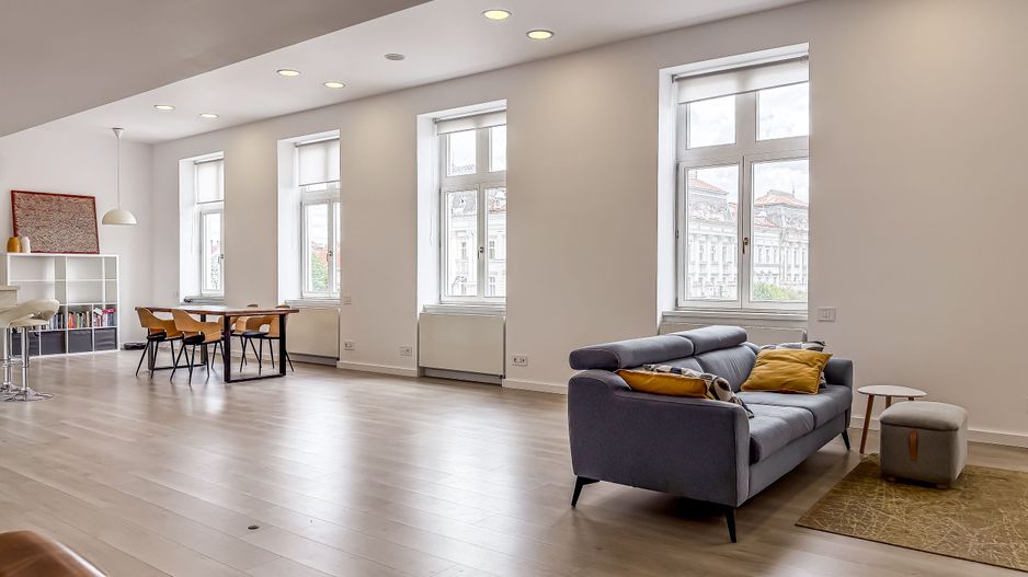Spațiu de birouri premium de închiriat, 160 mp utili | KM 0 - Poză 6
