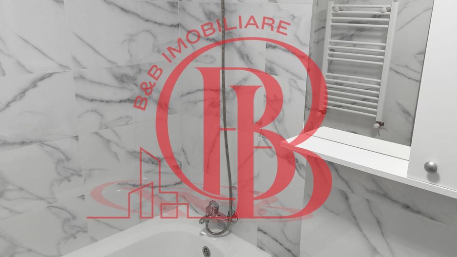 Inchiriere 2 camere Pallady complet mobilat utilat 12 min Teclu - Poză 16