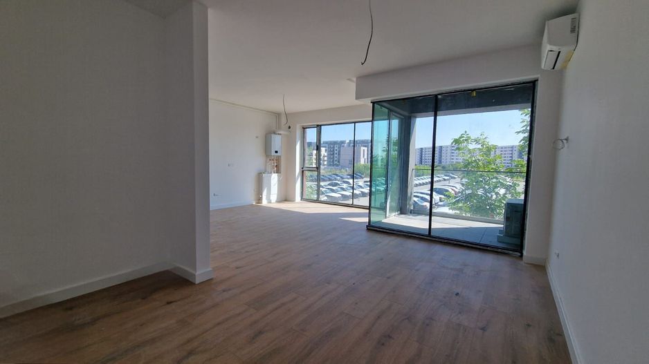 Garsoniera spatioasa I Oportunitate INVESTITIE I Porsche Pipera - Poză 4