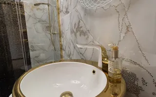 Apartament spectaculos 120 mp | Panorama către oraș | 2 Locuri Parcare - Poză 38