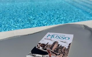 VILĂ DE LUX | DESIGN CONTEMPORAN | PISCINĂ | DUMBRĂVIȚA - Poză 4