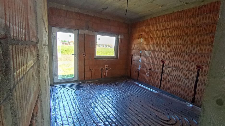 Sanandrei Duplex desp prin Garaj, Teren Generos - Poză 12