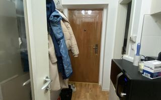 1 camera Aradului bloc nou centrala proprie - Poză 3