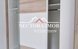 NECTORA IMOB-Apartament 2 camere, West Residence, 44 mp, Et.3, Utilat - Poză 6