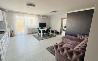 Apartament 3 camere 74mp | parcare | balcon | cartier Dambul Rotund - Poză 1