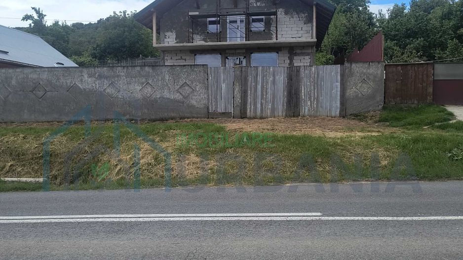 Casă de vânzare în sat Isaiia, comuna Răducăneni, județul Iași - Poză 1