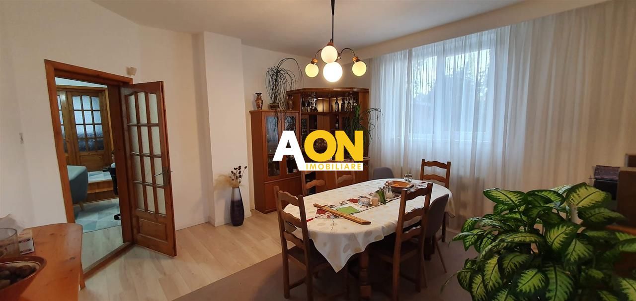 1/2 Duplex, D+P+1, 6 camere, 1000 mp teren, Barabant - Poză 10