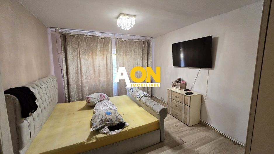 Apartament cu 3 Camere,  64mp, Zona Cetate - Poză 6