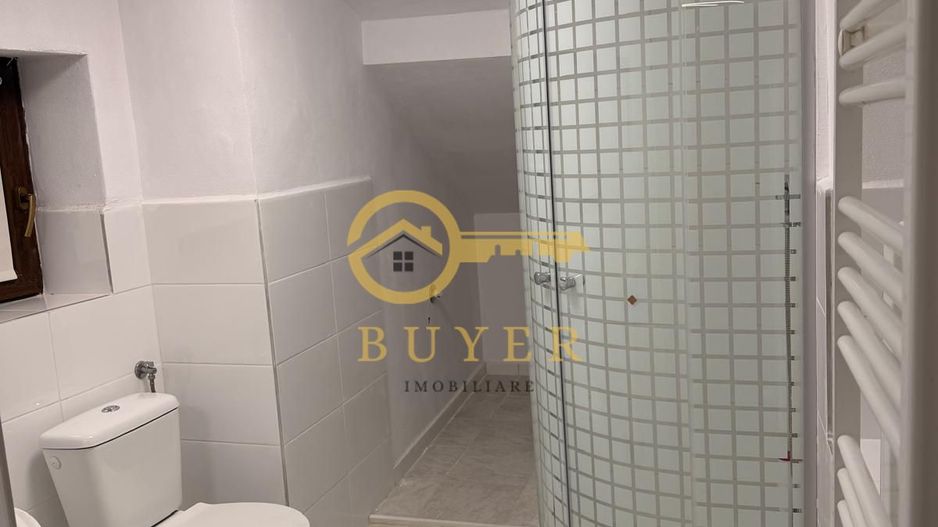 Apartament cu 3 cam pe centru in Cisnadie- Prima inchiriere, - Poză 5