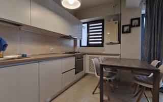 2 camere Sisesti I Sunset Lake View I parcare inclusa - Poză 10