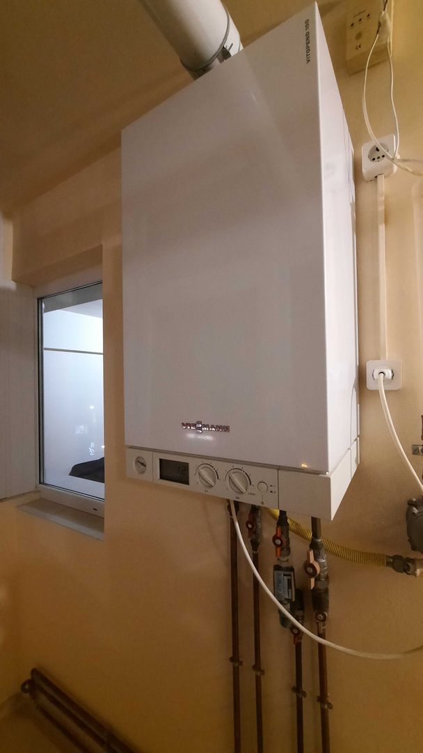 Inchiriere apartament Calea Mosilor 290, 2 camere decomandat - Poză 8