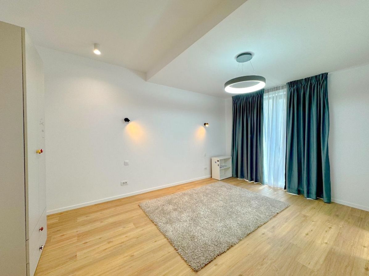 Modern 4-Room Villa for Rent | Harmony Homes I Pipera I Iancu Nicolae - Poză 10