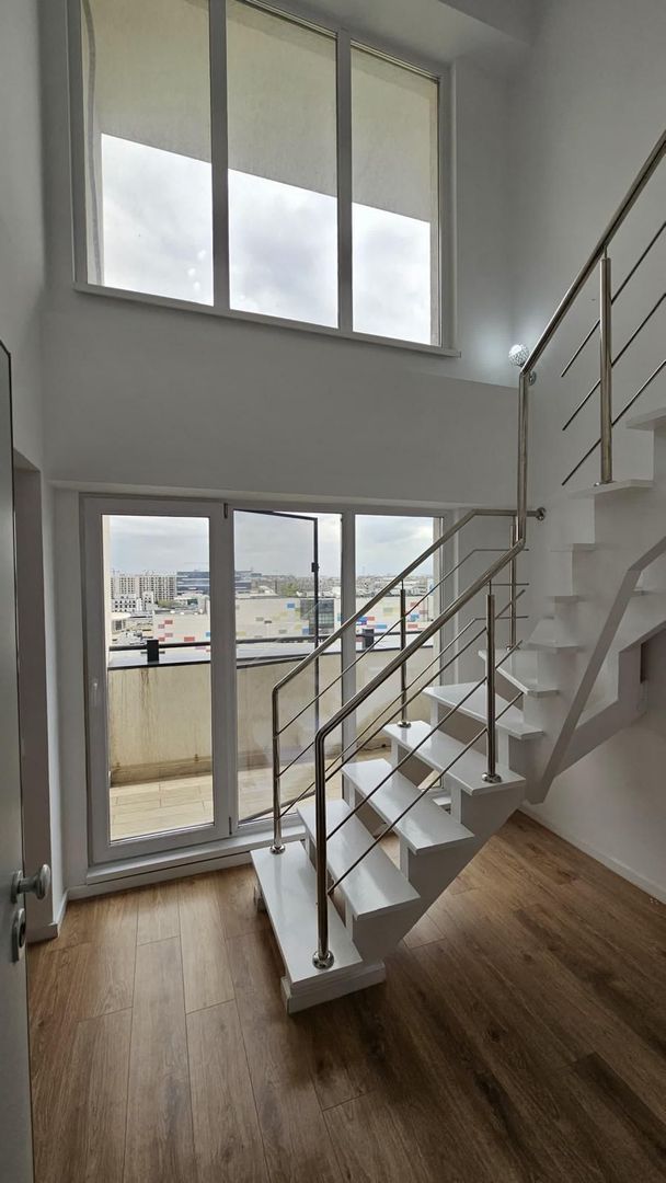 PENTHOUSE DE LUX GRAN VIA LUJERULUI - Poză 17