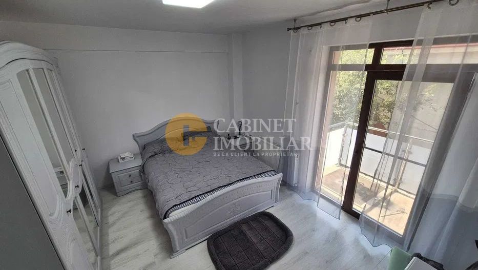 2 camere decomandat - 69mp | ETAJ 1 - Nicolina 1 - bloc NOU - Poză 3