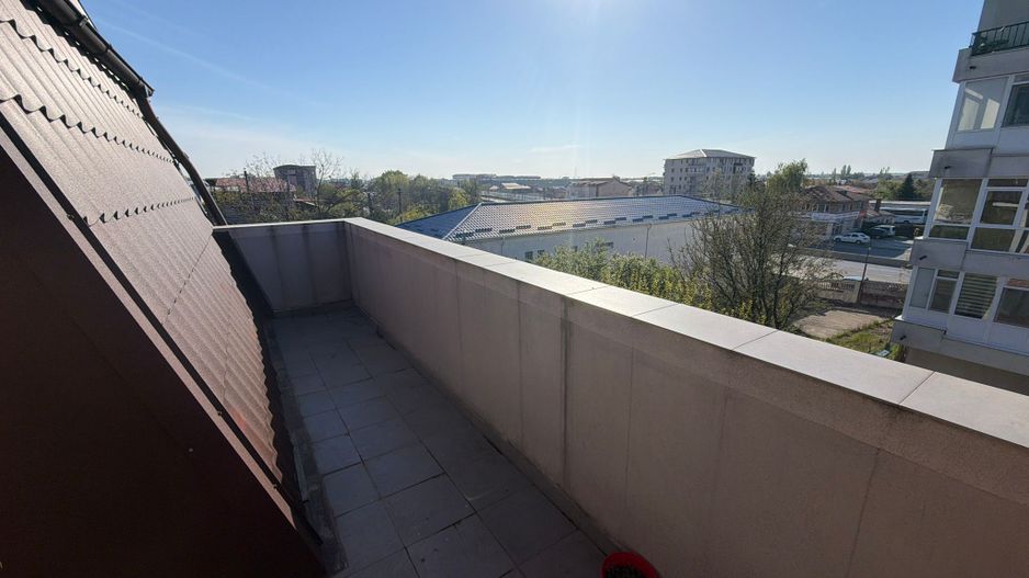 Apartament 2 camere Bragadiru Loc de Parcare - Poză 13