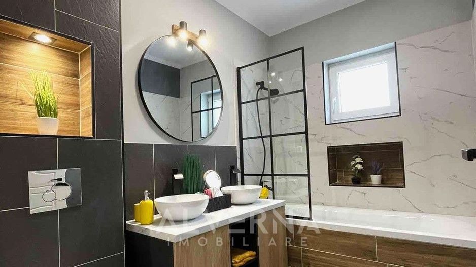 Apartament 3 camere | 71 mp | mobilat si utilat I parcare | Teilor - Poză 8