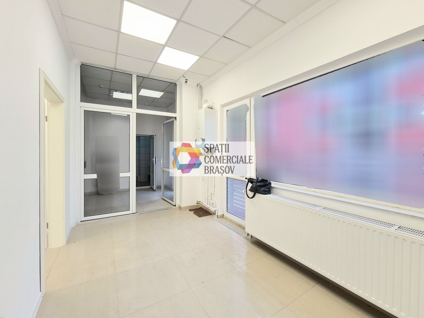 Spatiu birouri de închiriat Brasov - 250 mp # Plus-imo.ro - Poză 4